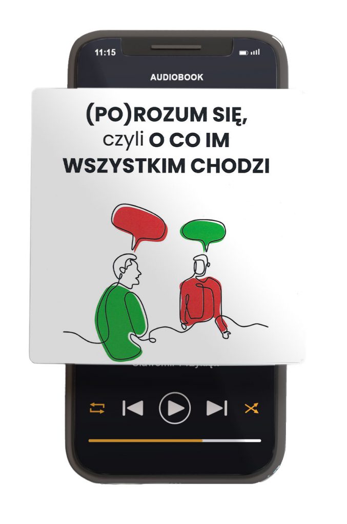 Audiobook Sławomir Przyklęk